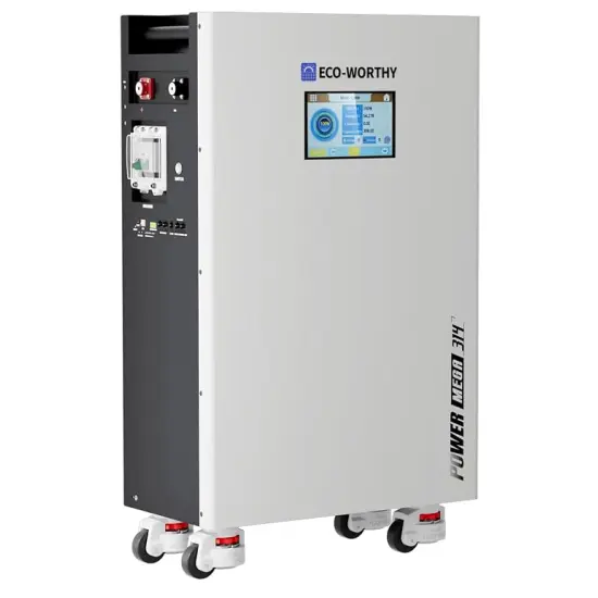 Energy Storage Battery