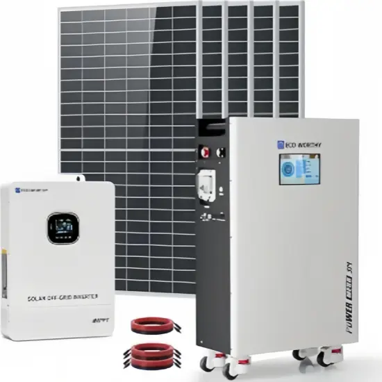 Solar power System
